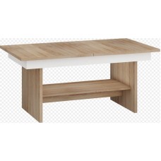 Žurnālgaldiņš DALLAS glancēts
